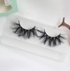 Melody Mink Lashes